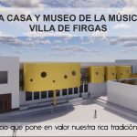 CASA MUSEO DE LA MÚSICA DE FIRGAS