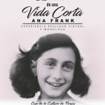 Diario de una Vida Corta - ANA FRANK
