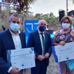 RECONOCIMIENTO A LA OFICINA DE TURISMO DEL AYUNTAMIENTO