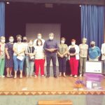 IGUALDAD PRESENTA UN VÍDEO DIVULGATIVO CON MUJERES DEL MUNICIPIO