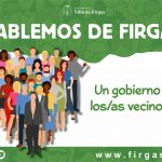 HABLEMOS DE FIRGAS