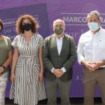 ADHESIÓN AL MARCO ESTRATÉGICO POR LA IGUALDAD GRAN CANARIA INFINITA