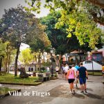 FIRGAS CONTARÁ CON LA PRIMERA RUTA COMERCIAL GUIADA Y COMENTADA