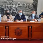 FIRGAS LIQUIDA LA DEUDA Y SANEA LAS CUENTAS MUNICIPALES