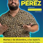 KIKE PÉREZ