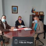 SUBVENCIÓN PARA LA REHABILITACIÓN DE LA RESIDENCIA DE LOMO DEL PINO