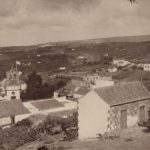 LA IGLESIA DE SAN ROQUE