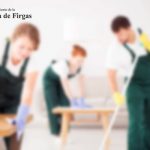 EL AYUNTAMIENTO CONTRATA A CUATRO PERSONAS DESEMPLEADAS