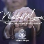 NUESTROS MAYORES: Testigos del tiempo y del presente