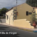 EL AYUNTAMIENTO REHABILITARÁ EL MOLINO DEL CONDE DEL SIGLO XVI