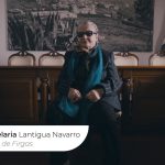 NUESTROS MAYORES: Dña. Candelaria Lantigua Navarro, empresaria.