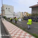 EL PLAN DE BARRIOS LLEGA A WALLS CAN Y AGUSTIN MILLARES