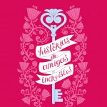 Presentación del libro Historias de Amigas Increíbles