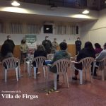 REUNIÓN “HABLEMOS DE FIRGAS” CON LOS VECINOS/AS DE CASERÍOS DE ITARA Y AGUSTÍN MILLARES CARLÓ.