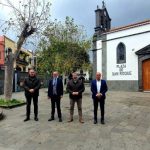 LA VILLA DE FIRGAS APOYARÁ AL GRAN CANARIA FRENTE AL MORABANC ANDORRA