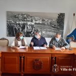 EL AYUNTAMIENTO DESTINARÁ 340.000 € PARA REHABILITACIÓN DE VIVIENDAS DEL MUNICIPIO