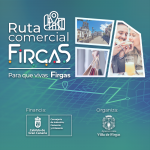 RUTA COMERCIAL FIRGAS