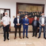 LUZ VERDE A LA REHABILITACIÓN DE LA IGLESIA DE CASABLANCA