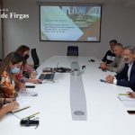 FIRGAS MUNICIPIO PILOTO PARA LA IMPLANTACIÃN DE LA AGENDA 2030
