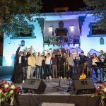 FIRGAS SUENA CON FUTURO