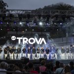 LA TROVA DERROCHE DE FELICIDAD EN SAN ROQUE 2022