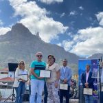RECONOCIMIENTO AL CLUMONFIR