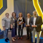 RECONOCIMIENTO A DOLORES MARÍA DOMINGUEZ GONZÁLEZ