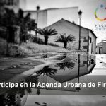 PARTICIPA EN LA AGENDA URBANA DE FIRGAS