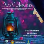 DESVELADAS