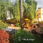 EL AYUNTAMIENTO REHABILITA EL BIC DEL MOLINO DEL CONDE