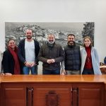 SUBVENCIONES A LAS AMPAS DEL MUNICIPIO
