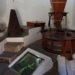 CULMINADA LA REHABILITACIÓN DEL MOLINO DEL CONDE Y SU ENTORNO