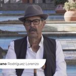 NUESTROS MAYORES: D. VICTORIANO RODRÍGUEZ LORENZO