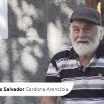 NUESTROS MAYORES: D. LUIS SALVADOR CARDONA ARENCIBIA