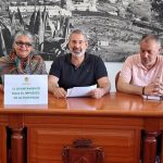 EL AYUNTAMIENTO DE FIRGAS BAJA EL IMPUESTO DE LA PLUSVALÍA