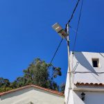 NUEVO ALUMBRADO LED FOTOVOLTAICO EN EL ARRASTRADERO
