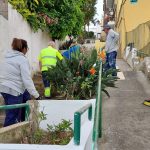REHABILITACIÓN PASAJE PRACTICANTE ISABEL MARRERO