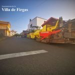 EL AYUNTAMIENTO LICITA LA OBRA DE LOS NUEVOS APARCAMIENTOS EN EL CASCO POR UN MILLÓN DOSCIENTOS MIL EUROS