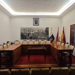 COMUNICADO: SÁBADO 17 CONSTITUCIÓN DE LA NUEVA CORPORACIÓN MUNICIPAL