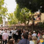 Finalizan las fiestas de San Roque 2023: “Gracias por hacer más grande el nombre de Firgas”