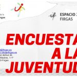Juventud lanza una encuesta para conocer mejor las inquietudes de las personas jóvenes del municipio