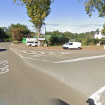 El Cabildo rehabilitará la carretera de Firgas al Cruce de Los Chorros a partir del 16 de octubre