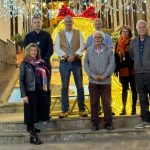 Firgas, un año para brillar e ilusionar
