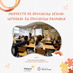 Comienza el proyecto de Educación Sexual Integral dirigido al alumnado de primaria de Firgas