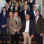 Firgas forma parte de la comisión de Consumo de la FEMP