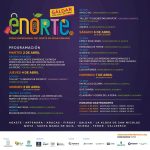 Firgas participa en la Feria Enorte para dar a conocer las bondades del municipio