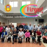 Participación Ciudadana celebra con éxito el primer encuentro con los colectivos culturales, deportivos y vecinales del municipio