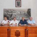 Firgas se suma al recorrido del 48 Rally Islas Canarias