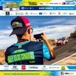 El Rally Islas Canarias pasa por Firgas este sábado: conoce el horario de cierre de carreteras