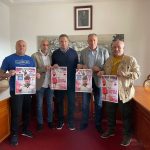 El VII Open Taekion se celebrará este sábado en Firgas con un centenar de combates